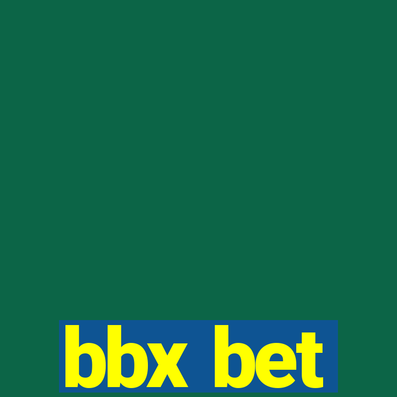 bbx bet